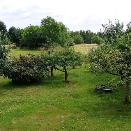 Szostka Nad Sola Czaniec
