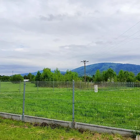 Szostka Nad Sola * Czaniec