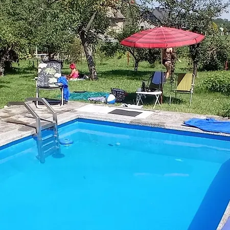 Lejlighed Szostka Nad Sola *