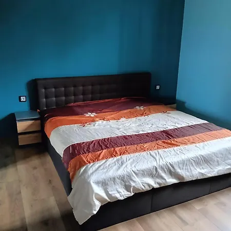 Lejlighed Szostka Nad Sola *