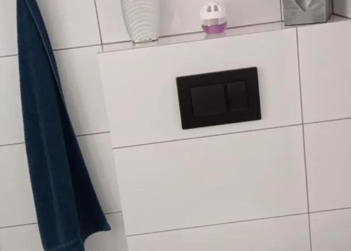 דירה Szostka Nad Sola Czaniec