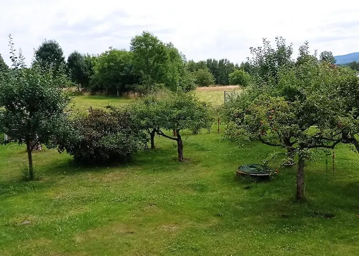 Szostka Nad Sola Czaniec