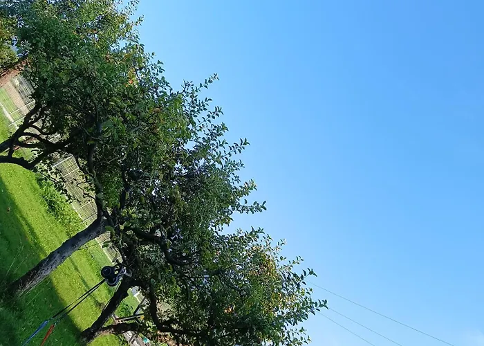 דירה Szostka Nad Sola Czaniec