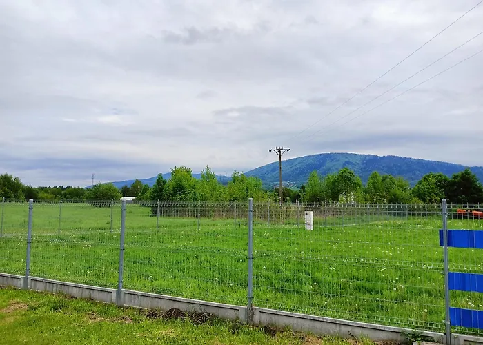 Szostka Nad Sola * Czaniec