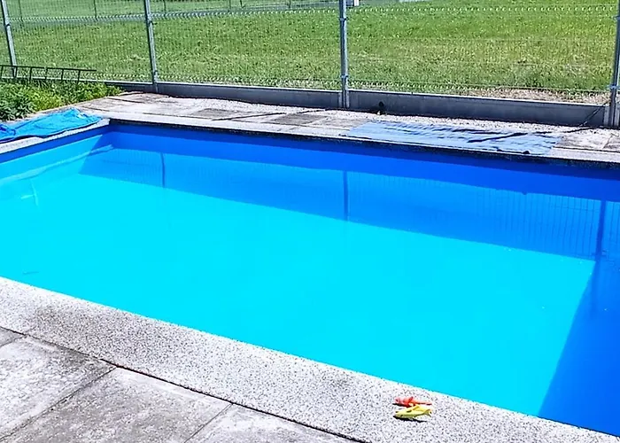 Szostka Nad Sola דירה