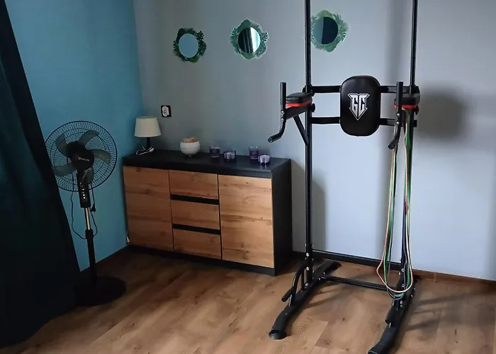 Szostka Nad Sola Czaniec