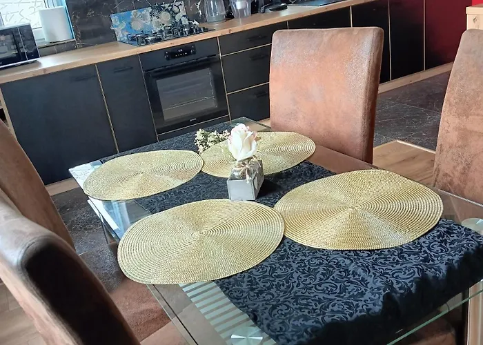 Szostka Nad Sola דירה *